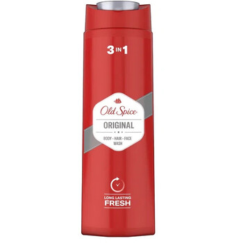 Original Shower Gel - Sprchový gel pro muže 